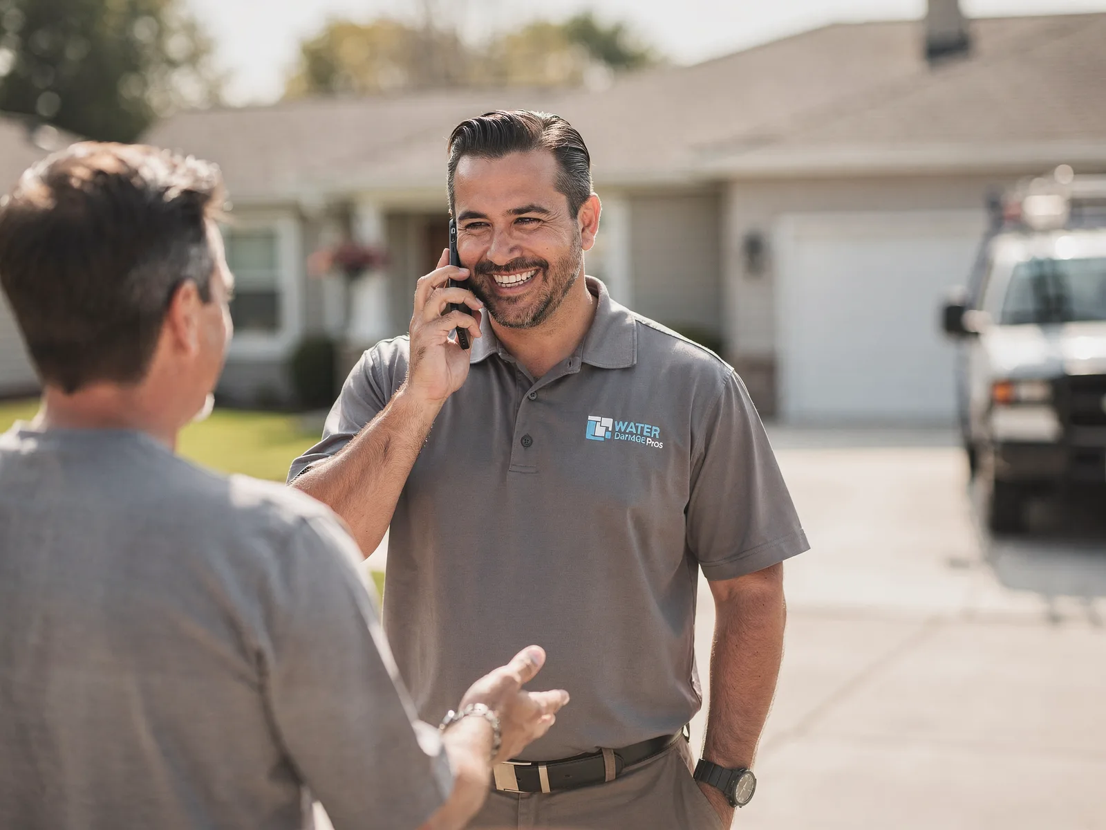 Water Damage Restoration Harleton, TX FAQs